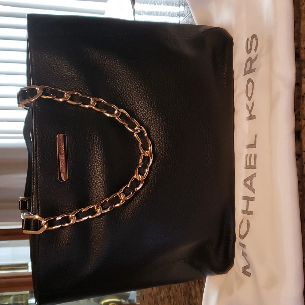Michael Kors Harper Tote